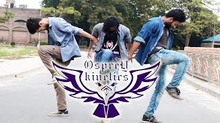 Oh Oh Jane Jaana  Dance Cover  Osprey Kinetics  OK [upl. by Godric]