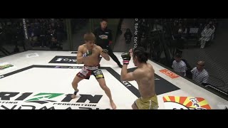 矢地祐介 VS 白川陸斗 YUSUKE YACHI VS RIKUTO SHIRAKAWA HIGHLIGHTS HD [upl. by Iana338]