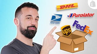 Ecommerce Shipping and Fulfillment A Complete Guide [upl. by Koloski]