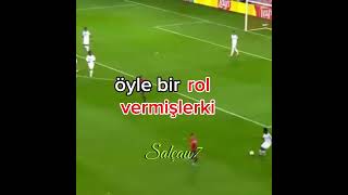 Okudumokudum anlamadım footballviniciusjr sadrodriballondor adaletsizlik [upl. by Ran]