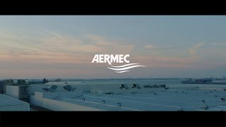 Official Company Video Aermec SpA  English [upl. by Ofori]