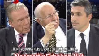 No 234 Prof Dr Necmettin ERBAKAN Kanal D Arena 30 Kasım 2010 Salı [upl. by Standford]