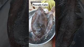 Pescado Caite viviendoenfamiliasv comida comidasalvadorena [upl. by Rehpetsirhc]