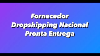 Fornecedor DropShipping Nacional Envio 1 Dia Útil  Rico Importados Varejo com Preço de Atacado [upl. by Garvy]