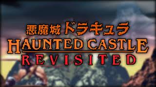 Bloody Tears Alternative  Haunted Castle Revisited OST Extended [upl. by Sutherland]