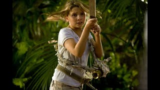 Nims Island Full Movie Facts amp Review  Abigail Breslin  Jodie Foster [upl. by Constantino753]