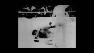 Boardwalk Empire Captures  Jack Dempsey Vs Georges Carpentier [upl. by Ilah]