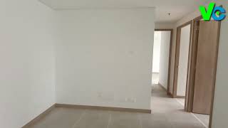 apartamentoenarriendo medellín sector Calasanz código 51608 arrendamientosvillacruz [upl. by Durno]