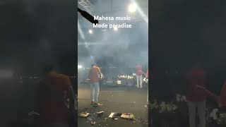 faris kendang mode faradise MAHESA MUSIC [upl. by Nader]