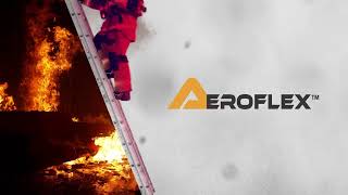 AeroFlex Turnout Gear from FireDex  Explainer Video  MES [upl. by Glanville]