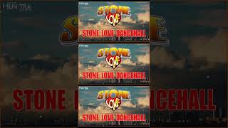 Stone Love Dancehall Mix  Vybz Kartel Ding Dong Rygin King Alkaline Mavado Teejay Spice [upl. by Agrippina]