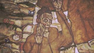 Egon Schiele – Entschwebung LEOPOLD MUSEUM [upl. by Nuli]