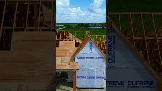 Dufrene Building Materials New Construction dufrenebuildingmaterials buildingmaterials lumber [upl. by Fish659]