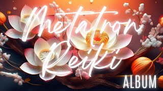 Metatron Reiki  Vägled mig OFader [upl. by Alhsa]