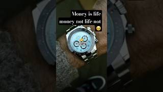 MONEY IS LIFE MONEY NOTHING NOTLIFE 🥹MONEYTOPYAR💖yt shortvideo ytshortstrending viralvideo [upl. by Erodavlas554]