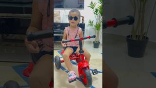 Stylish queen 👑 inaya subscribe cutebaby babyinaya newmusic cute beautiful subscribe baby [upl. by Avis]