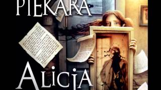 Alicja  Jacek Piekara  audiobook [upl. by Criswell917]