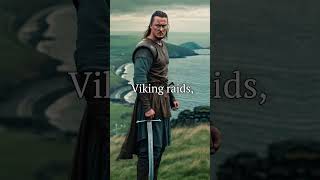 Meet the Real Uhtred Behind The Last Kingdom [upl. by Aneba151]