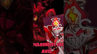 Alastor vs lucifer hazbinhotel alastor lucifermorningstar [upl. by Aggie]