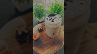 Oreo Shake Recipe tasty recipe viralshort shakes [upl. by Norej]