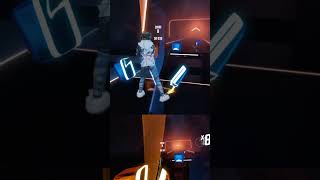 Slushii  LUV U NEED U in BEAT SABER VR Expert [upl. by Atiran]