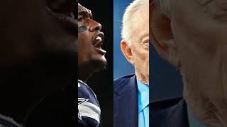 Jerry Jones Misses CeeDee Lamb Contract Drama ceedeelamb dallascowboys nfl jerryjones [upl. by Elata]