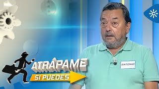 Atrápame si puedes  Programa 876 [upl. by Autry]