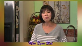 Uyen Thys Cooking  Bánh Củ Sen Thịt Băm [upl. by Ynnavoig]