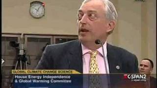 Lord Christopher Monckton before congress May 6 2010 part 1 of 3 [upl. by Oeramed924]