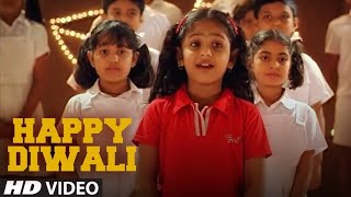 Happy Diwali Song Diwali 2024s BEST Party Song for Festival Celebration [upl. by Tizes]