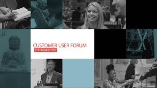 Highlights from OMC Customer User Forum Email Deliverability [upl. by Ayik]