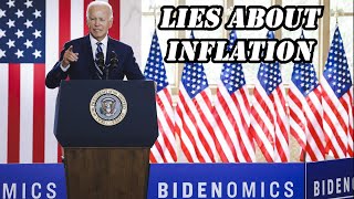 Lies About Inflation [upl. by Nileek]