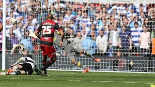 Entire Radio Commentary QPR v Derby 2014 playoff final [upl. by Hayman430]