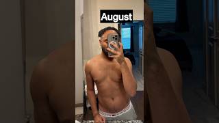 I LOST 20 POUNDS IN 6 MONTHS 😱😍💪🏽 fitness weightloss fitnessmotivation [upl. by Stavros]