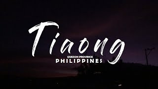 Travelogue Tiaong Quezon  Philippines [upl. by Emmalee]