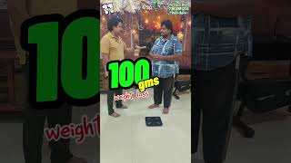 Full Video  Arogya Diet లో 4వ రోజు కేవలం 100gms మాత్రమే తగ్గాను [upl. by Aikehs]