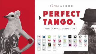 06 Todo Baila  Album Perfect Tango [upl. by Arze752]