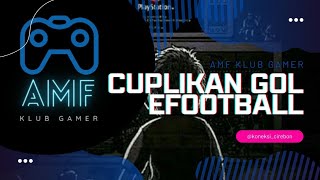 efootball 2025 ps4 authentik team [upl. by Sherm]