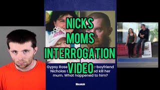 💥 Nicholas Godejohn Moms interagation💥💥 [upl. by Cheri73]