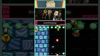 Taking Damage is Faster in Yoshis Story  Summer Games Done Quick 2024 [upl. by Thamos950]