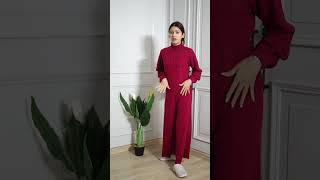 Birthday party dress 😍🧿 neetubisht minivlog shorts lakhneet [upl. by Htezzil]