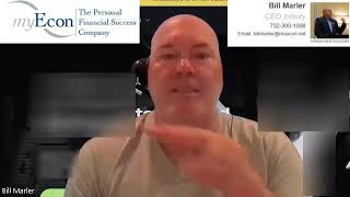 myEcon is Saving the MLM Industry and Affiliate Marketing My personal story how myecon helped team [upl. by Delos983]