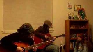 A Favor House Atlantic  Coheed and Cambria cover [upl. by Fink38]