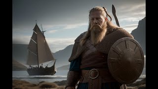 The world of the vikings Just images and music [upl. by Wehrle]