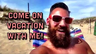 COME ON VACATION WITH ME • YoAnty Vlogs [upl. by Pembroke794]