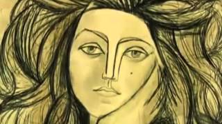 ★ Pablo Picasso Complete Documentary The ★ Art Story [upl. by Kcirre]