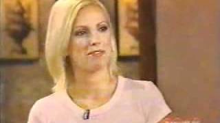 Passions Liza Huber Gwen Hotchkiss on soaptalk [upl. by Emelda19]