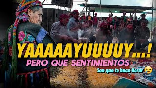 Narración Para LLORAR By Locutora Radio CHICHI FM ¡SONES MUY SENTIMENTALES Chichicastenango [upl. by Alcine]