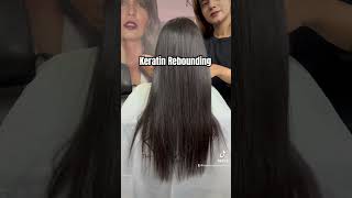 Hair work hairhairartistryhairartiststraighthairhairsalonhairshortsviralshortviralvideoyt [upl. by Katherin]