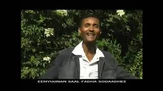 Faarfataa Magarsaa Baqqalaa  Akka Sinbirroo Milqixee Baatu Na Oolche Balaa saafaa kaatuu [upl. by Brader]